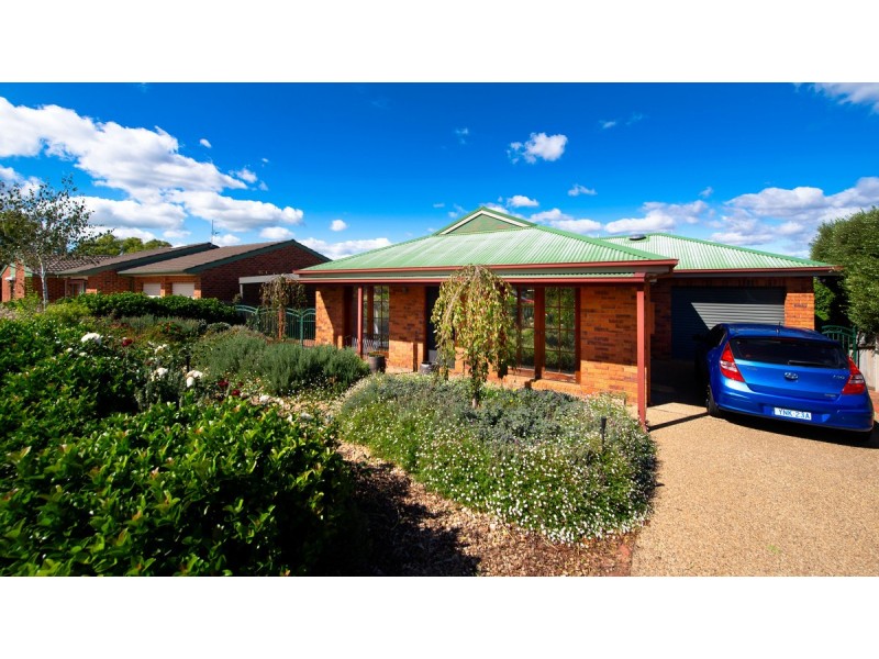 4 Annan Close, Amaroo ACT 2914