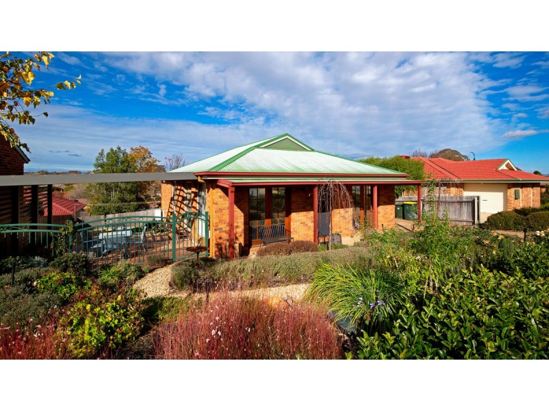 4 Annan Close, Amaroo ACT 2914