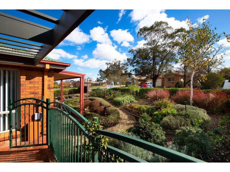 4 Annan Close, Amaroo ACT 2914