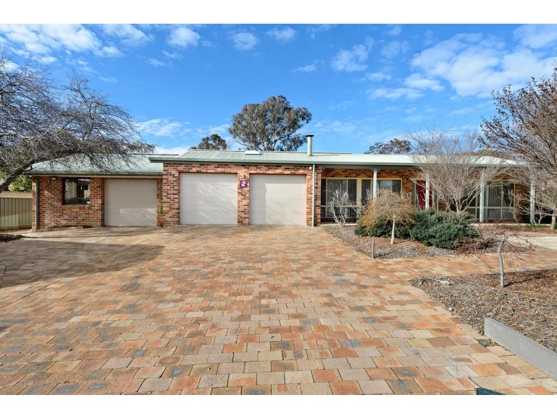 2 Inman Place, Kaleen ACT 2617