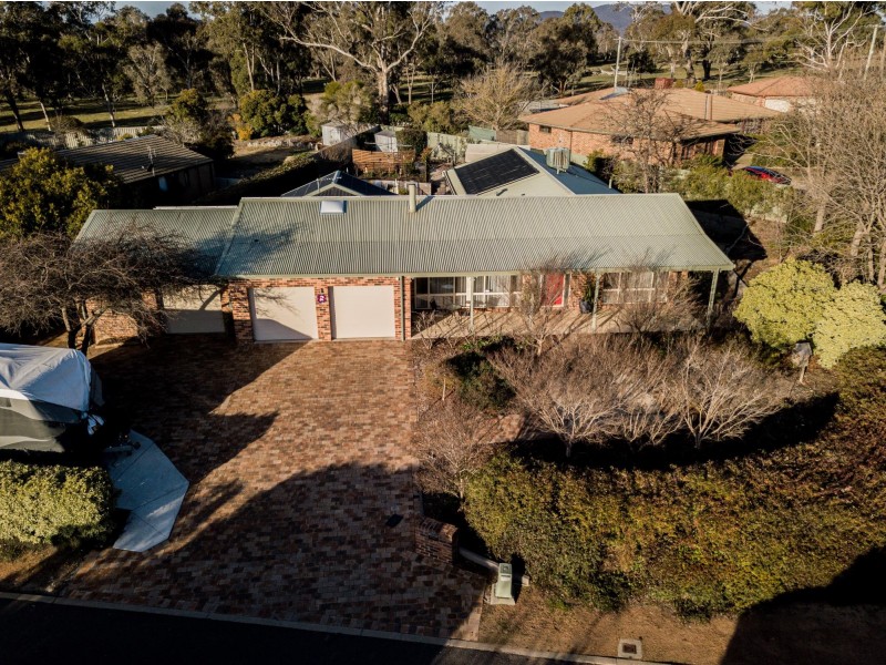 2 Inman Place, Kaleen ACT 2617