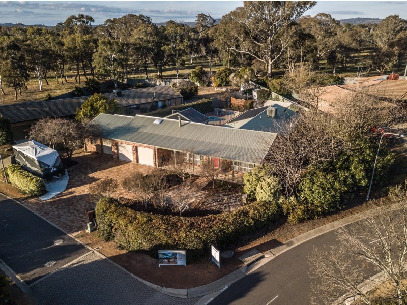 2 Inman Place, Kaleen ACT 2617