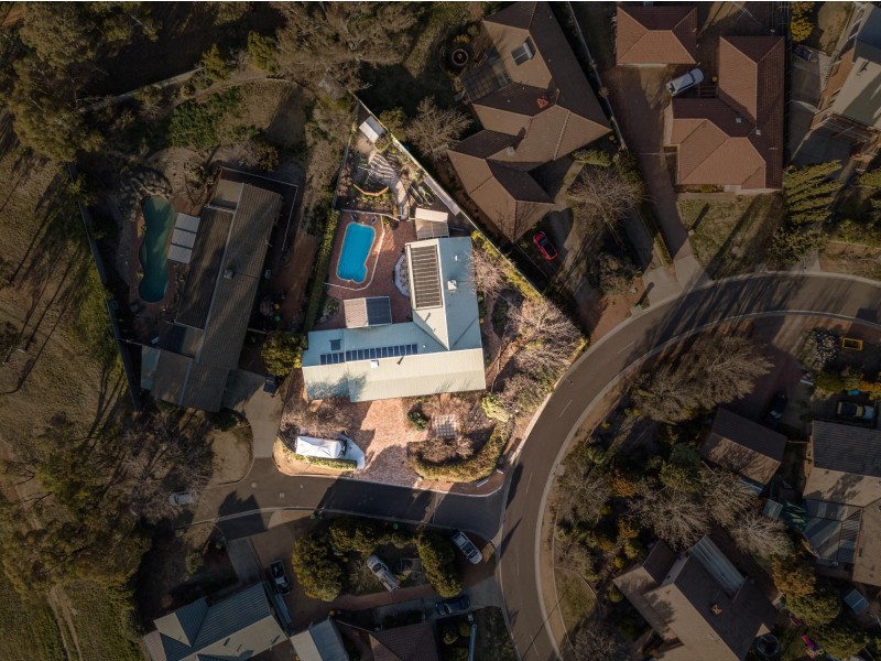 2 Inman Place, Kaleen ACT 2617