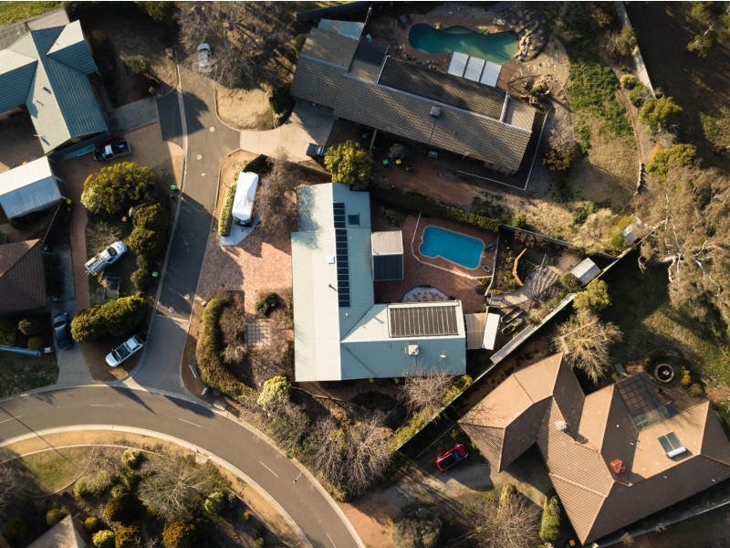 2 Inman Place, Kaleen ACT 2617