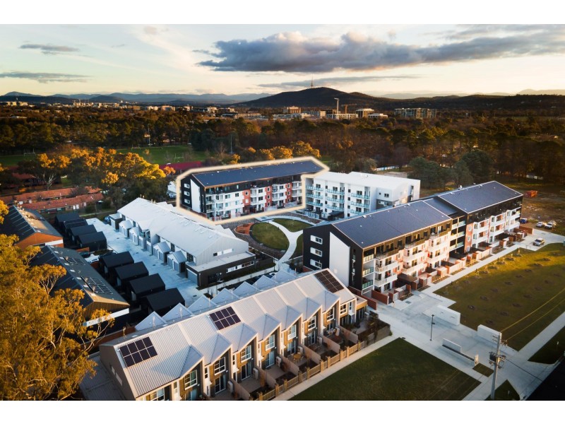 103/20 Bradfield Street, Downer ACT 2602