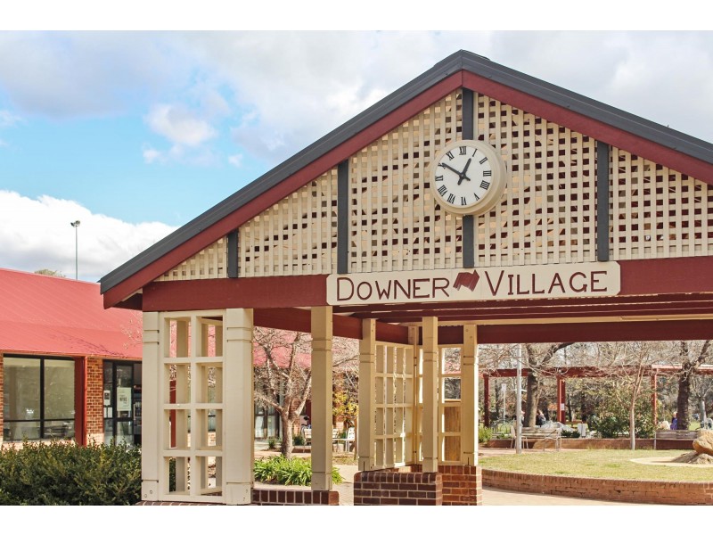 103/20 Bradfield Street, Downer ACT 2602