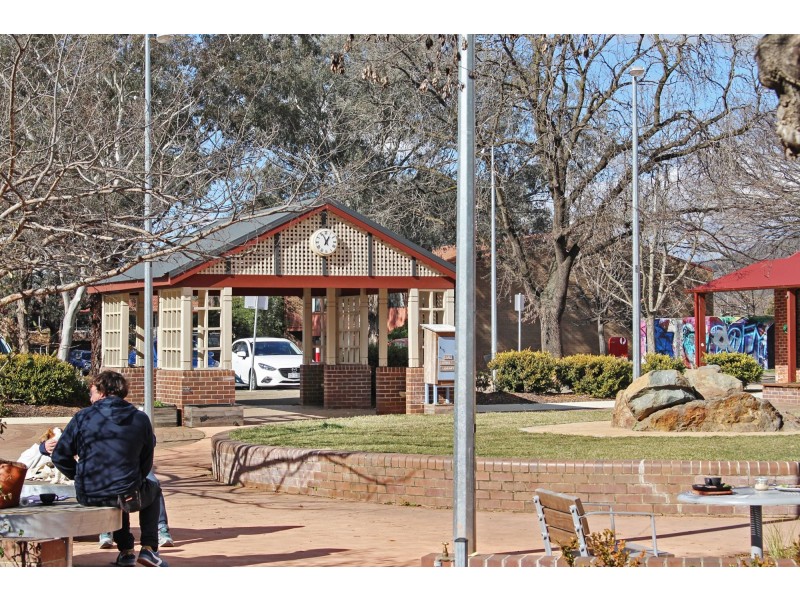 103/20 Bradfield Street, Downer ACT 2602