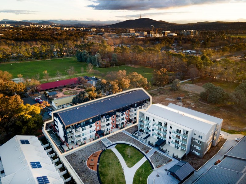 103/20 Bradfield Street, Downer ACT 2602