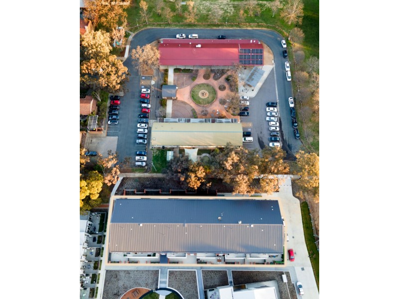 103/20 Bradfield Street, Downer ACT 2602