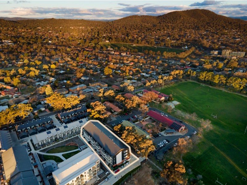 103/20 Bradfield Street, Downer ACT 2602