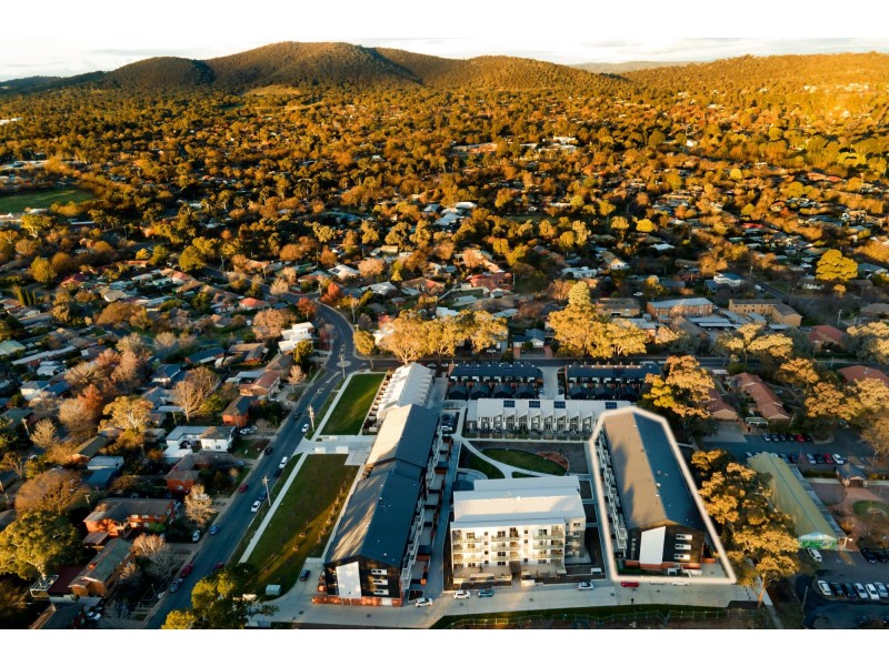 103/20 Bradfield Street, Downer ACT 2602