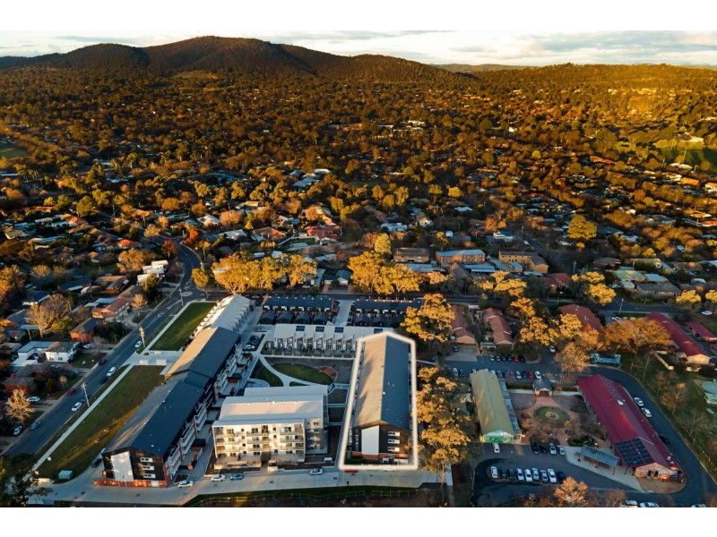 103/20 Bradfield Street, Downer ACT 2602