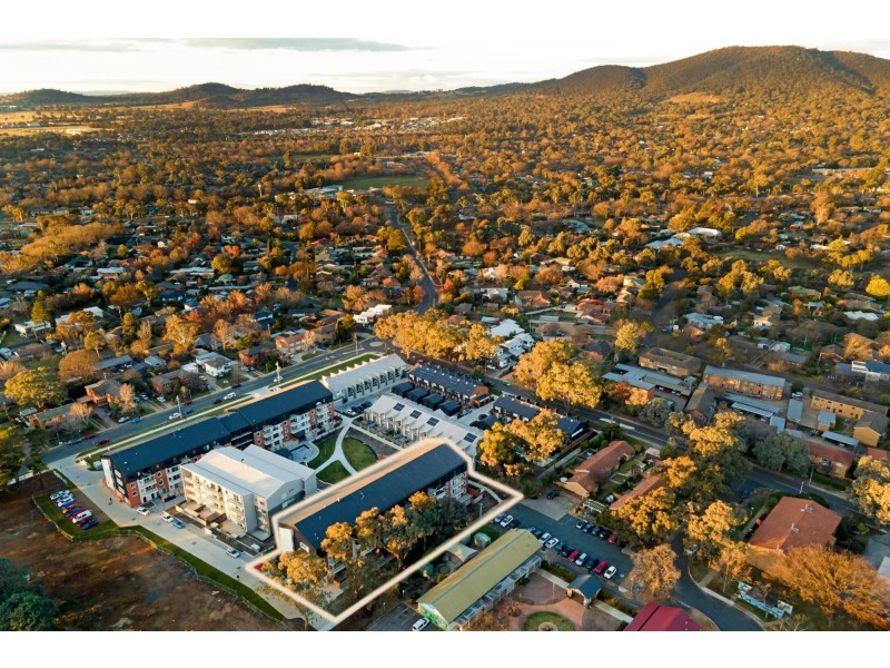 103/20 Bradfield Street, Downer ACT 2602