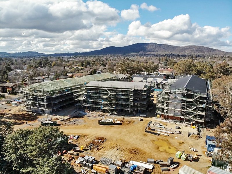 103/20 Bradfield Street, Downer ACT 2602