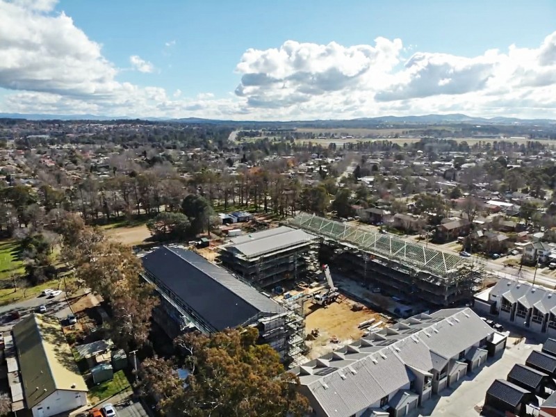 103/20 Bradfield Street, Downer ACT 2602