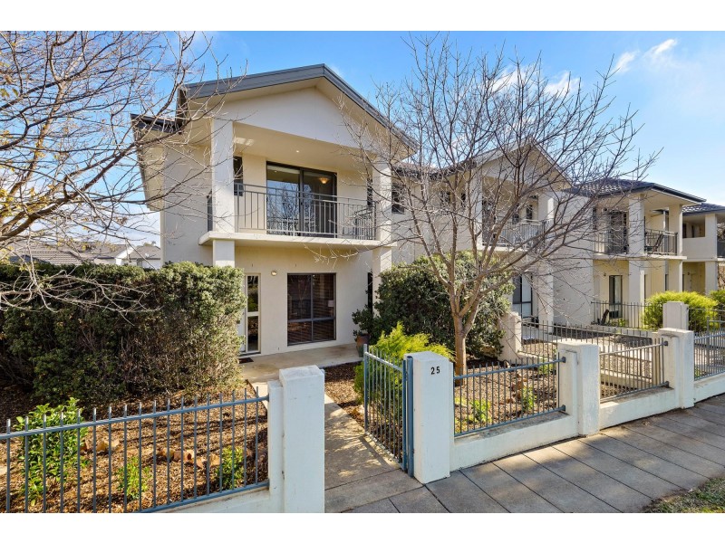 25 Kopi Lane, Harrison ACT 2914