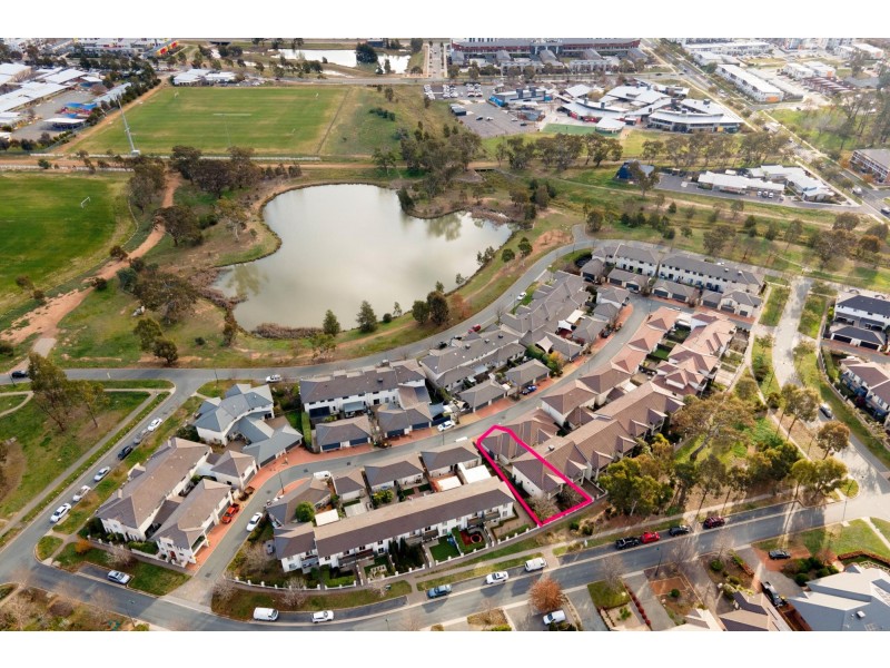 25 Kopi Lane, Harrison ACT 2914