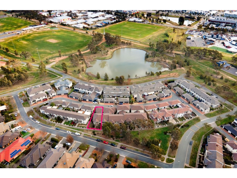 25 Kopi Lane, Harrison ACT 2914