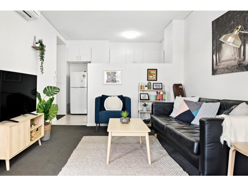 55/162 Flemington Road, Harrison ACT 2914