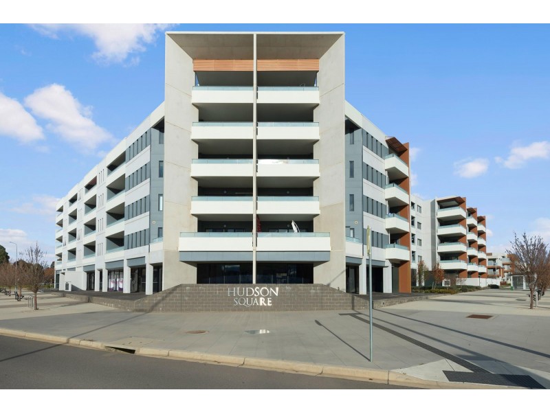 55/162 Flemington Road, Harrison ACT 2914