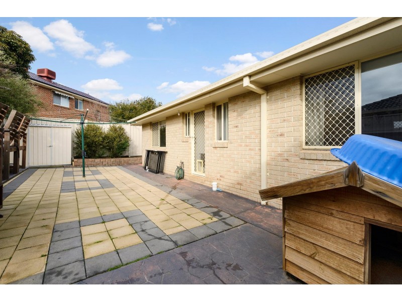 12 Bywaters Street, Amaroo ACT 2914