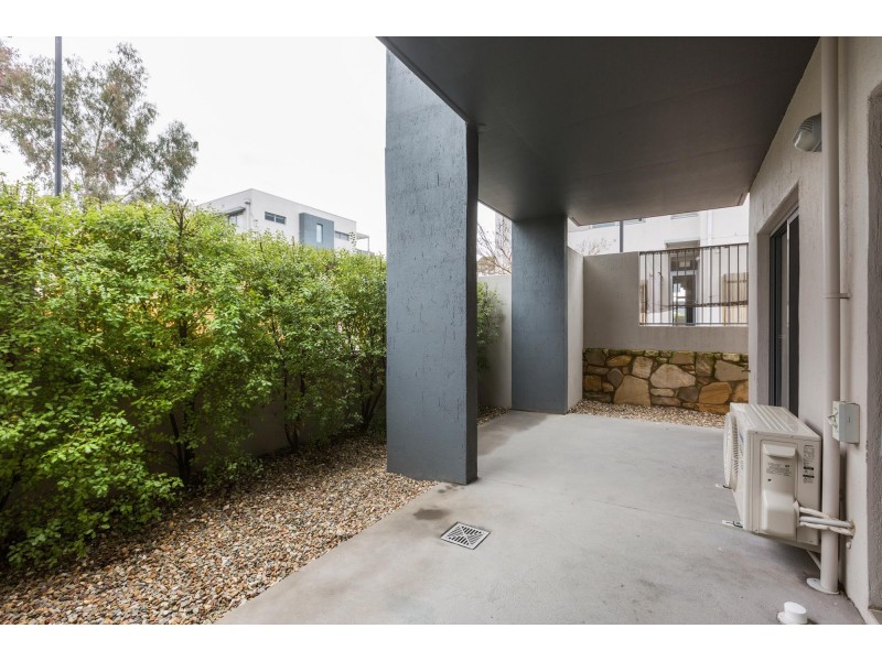 62/75 Elizabeth Jolley Crescent, Franklin ACT 2913