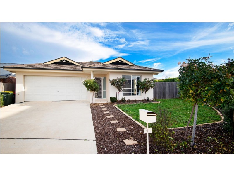 11 Elphick Place, Bonner ACT 2914