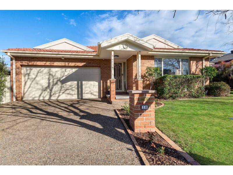 10 Clarendon Street, Amaroo ACT 2914