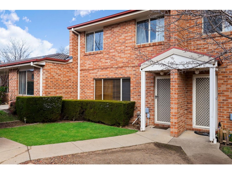 94/36 Paul Coe Crescent, Ngunnawal ACT 2913