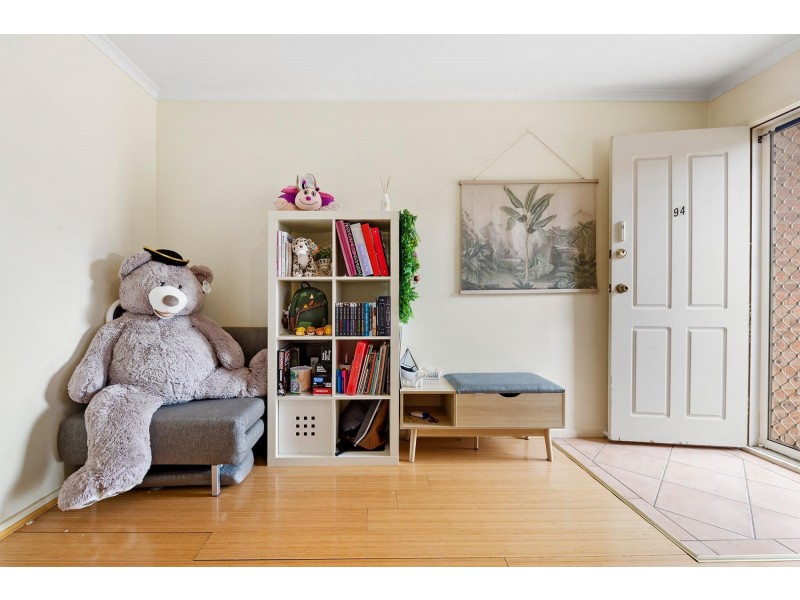 94/36 Paul Coe Crescent, Ngunnawal ACT 2913