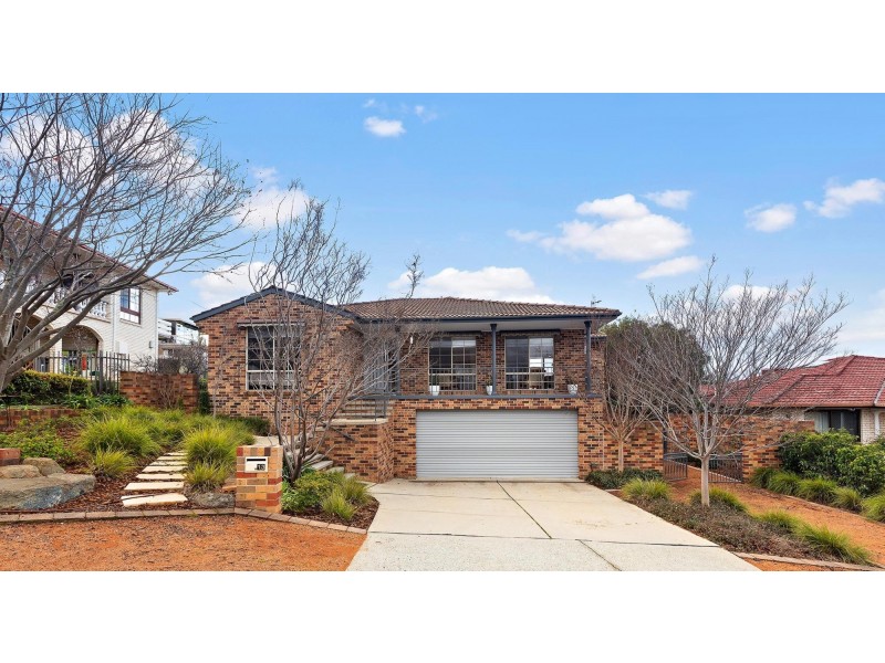 13 Claxton Crescent, Lyneham ACT 2602