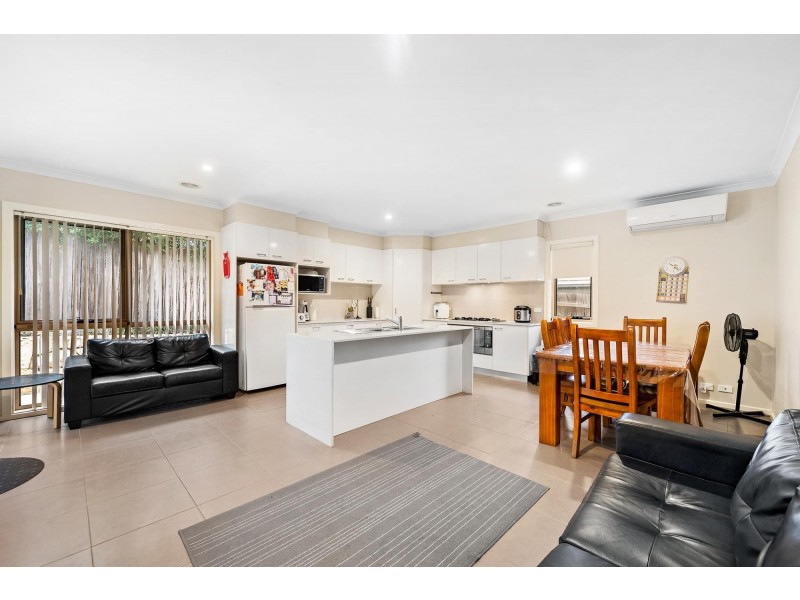 4 Eumarrah Street, Bonner ACT 2914