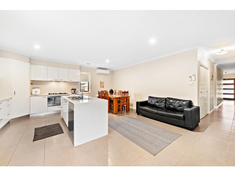 4 Eumarrah Street, Bonner ACT 2914