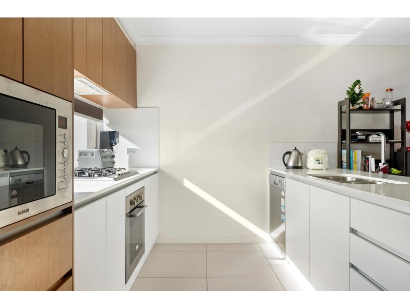 6/8 Henry Kendall Street, Franklin ACT 2913