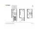 6/8 Henry Kendall Street, Franklin ACT 2913 Floorplan