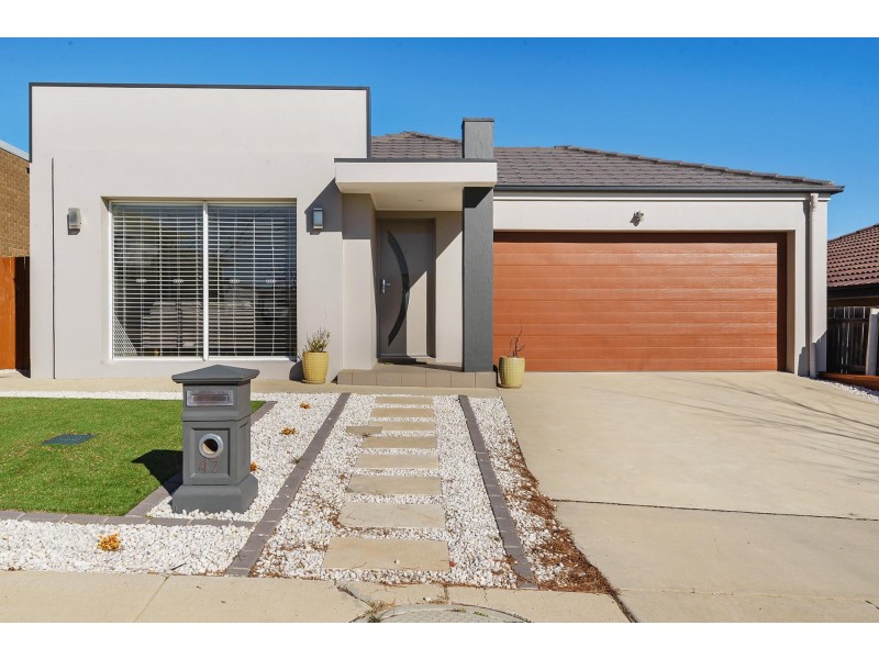 47 Clancy McKenna Crescent, Bonner ACT 2914