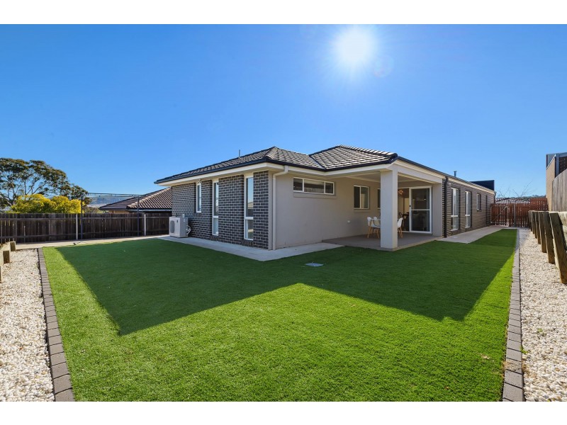 47 Clancy McKenna Crescent, Bonner ACT 2914