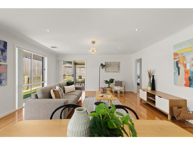 47 Clancy McKenna Crescent, Bonner ACT 2914