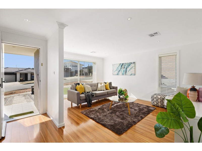 47 Clancy McKenna Crescent, Bonner ACT 2914