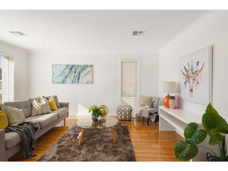 47 Clancy McKenna Crescent, Bonner ACT 2914