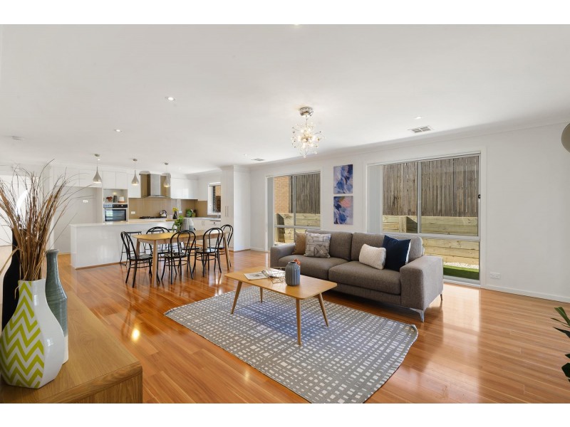 47 Clancy McKenna Crescent, Bonner ACT 2914