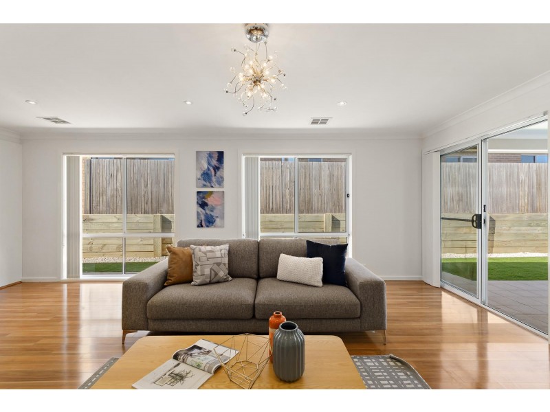 47 Clancy McKenna Crescent, Bonner ACT 2914