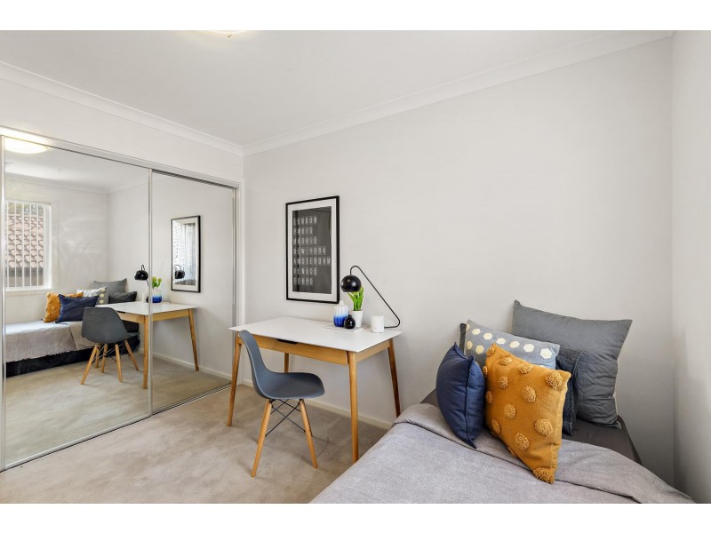 47 Clancy McKenna Crescent, Bonner ACT 2914