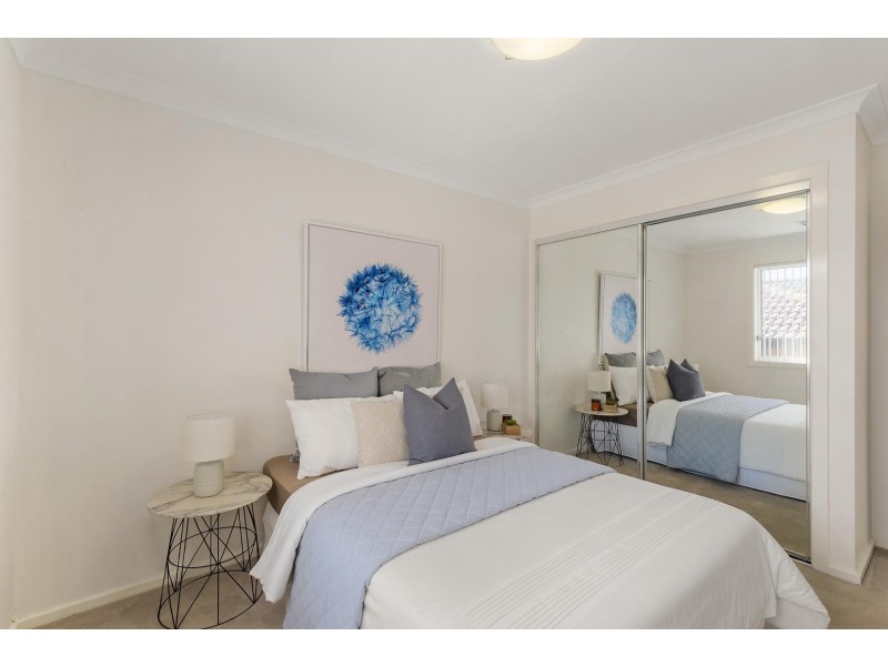 47 Clancy McKenna Crescent, Bonner ACT 2914