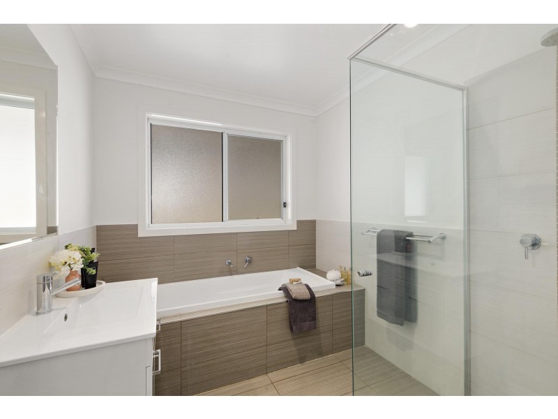 47 Clancy McKenna Crescent, Bonner ACT 2914