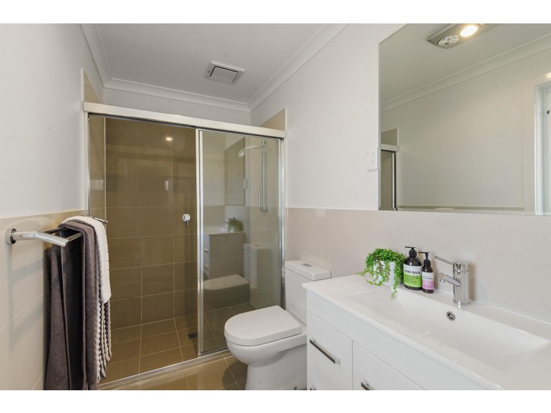 47 Clancy McKenna Crescent, Bonner ACT 2914