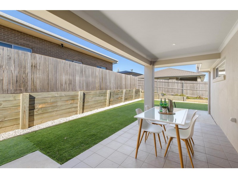 47 Clancy McKenna Crescent, Bonner ACT 2914