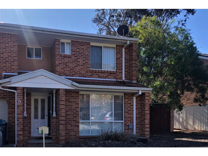 8/9B Conner Close, Palmerston ACT 2913