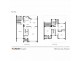 8/9B Conner Close, Palmerston ACT 2913 Floorplan