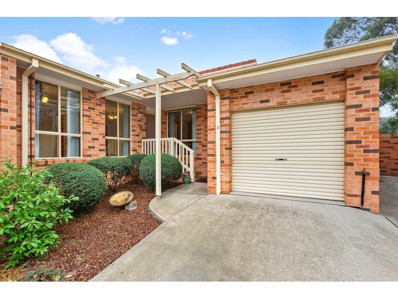 3/5 Wellington Street, Ngunnawal ACT 2913